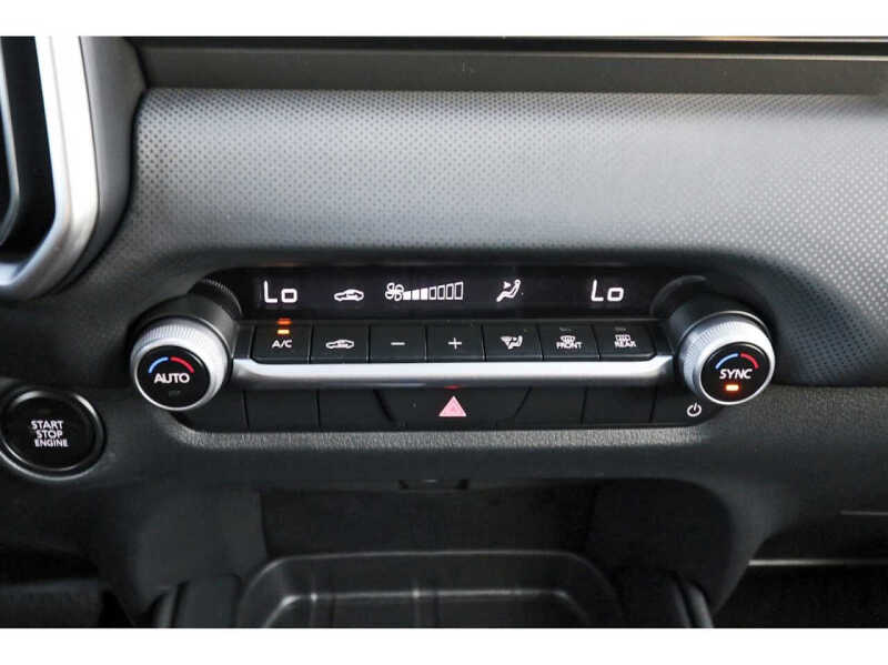 2026 Mazda CX-50 2.5 S Select