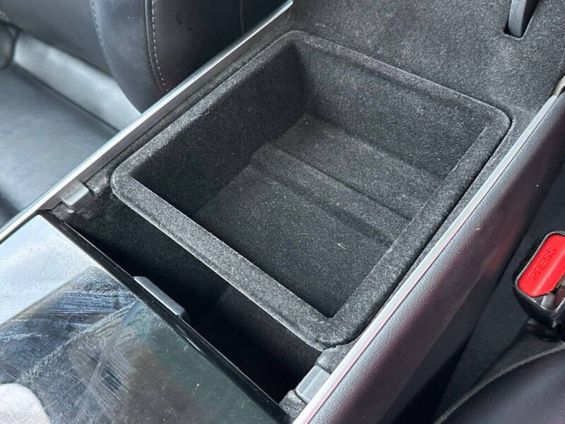 2018 Tesla Model 3 Mid Range