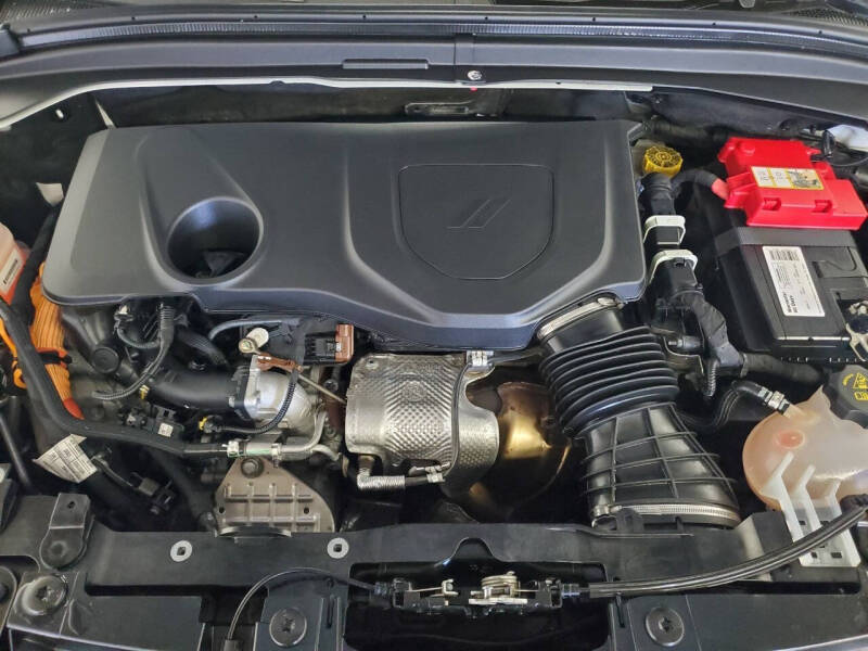 2024 Dodge Hornet R/T