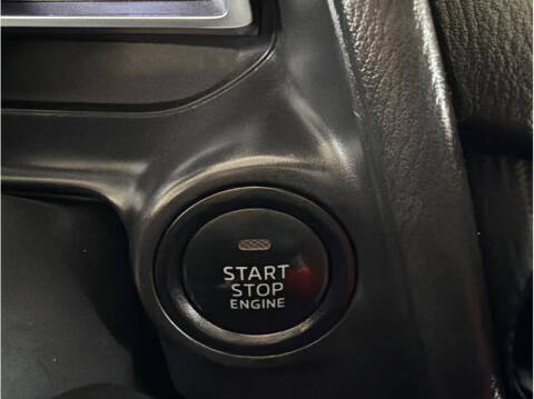 2016 Scion iA