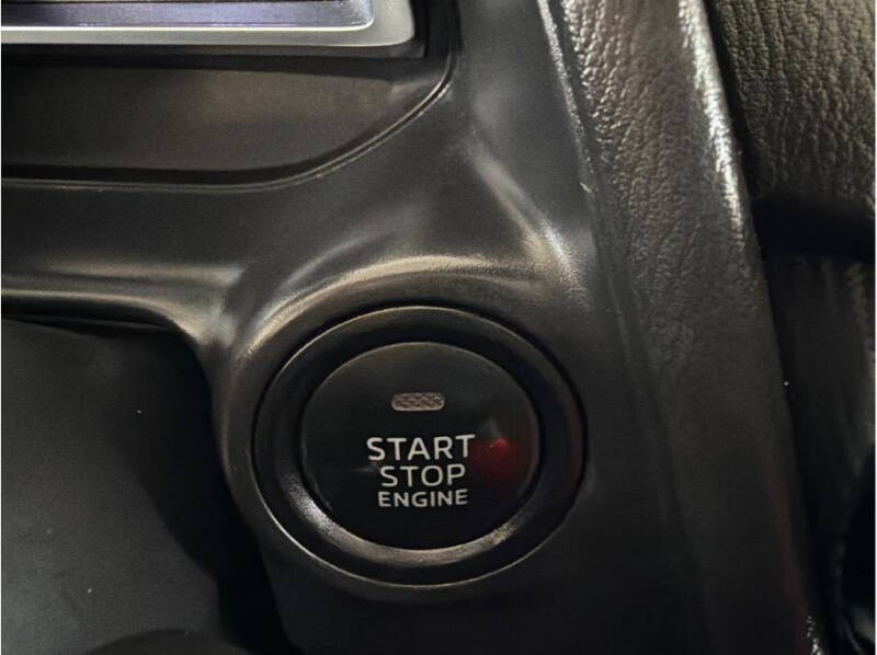 2016 Scion iA