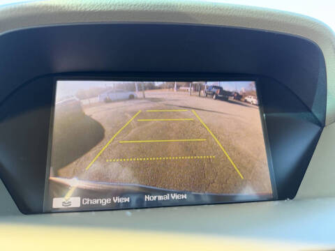 2013 Acura MDX SH-AWD w/Tech