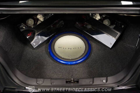 2005 Ford Mustang