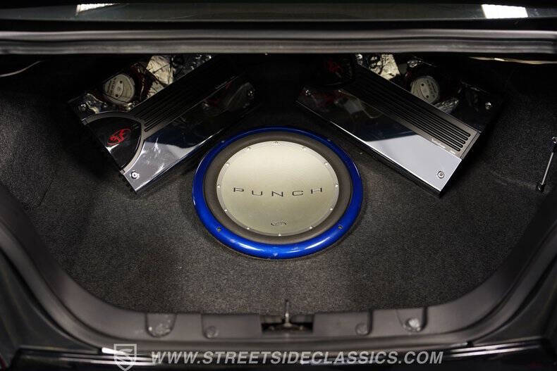2005 Ford Mustang