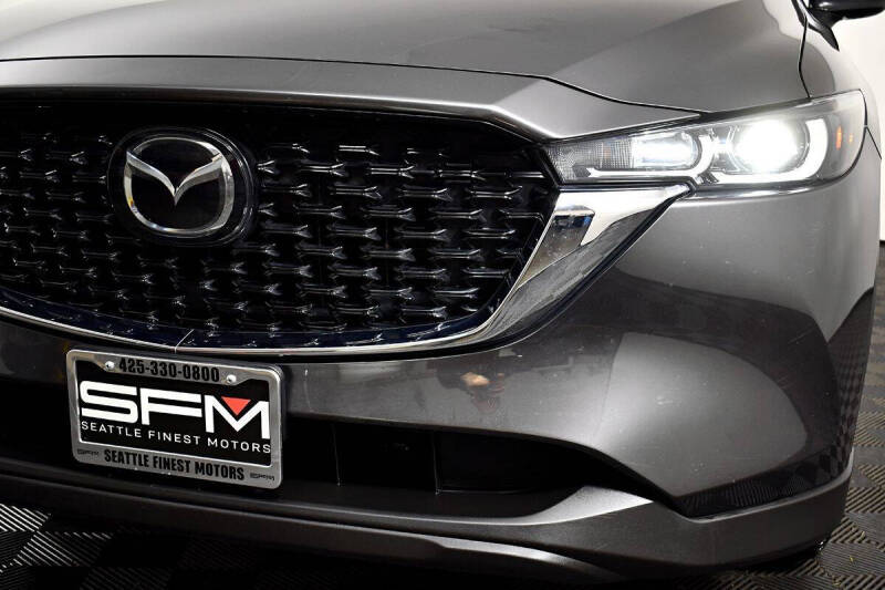 2023 Mazda CX-5 2.5 S Select