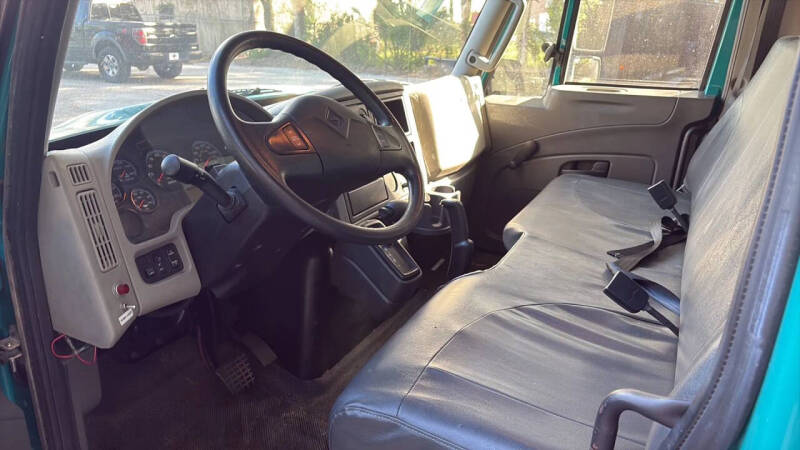 2012 International DuraStar 4300