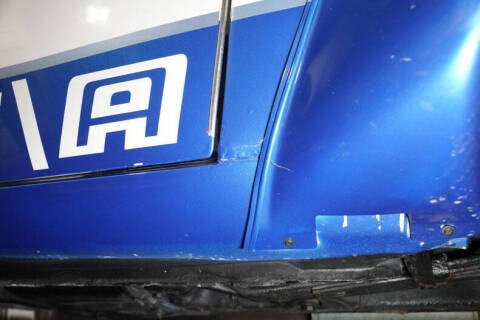 1978 Pontiac Macho Trans Am