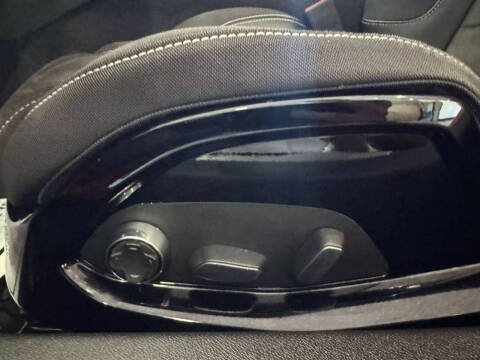 2020 Chevrolet Corvette Stingray