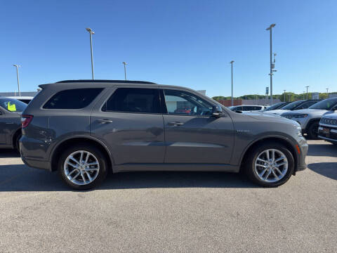 2024 Dodge Durango R/T Plus