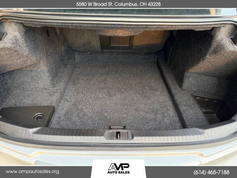 2014 Cadillac ATS 2.0T Luxury