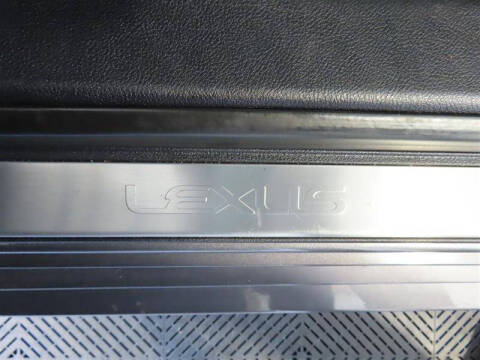 2020 Lexus ES 350