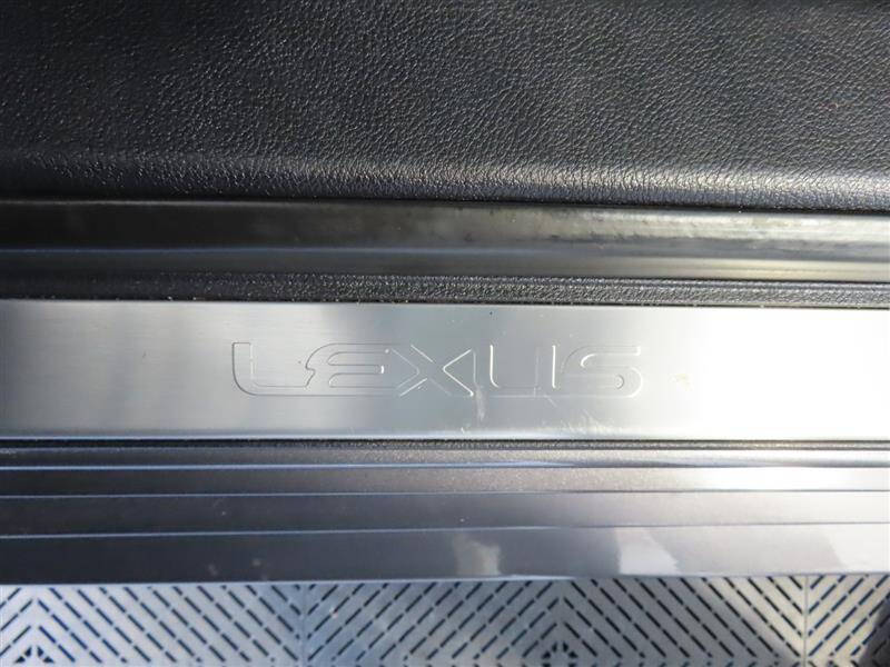 2020 Lexus ES 350