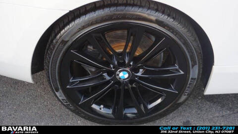 2012 BMW 6 Series 640i