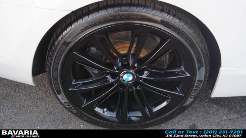 2012 BMW 6 Series 640i