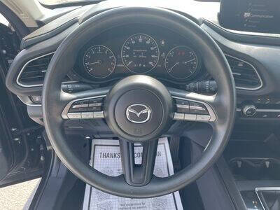 2023 Mazda CX-30 2.5 S