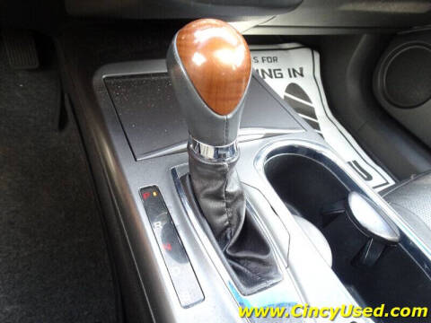 2013 Acura RDX w/Tech