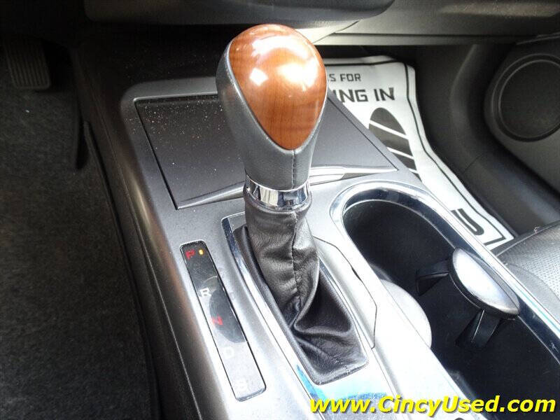 2013 Acura RDX w/Tech