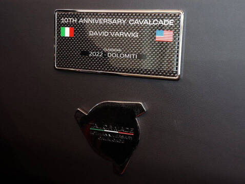 2023 Ferrari 296 GTS