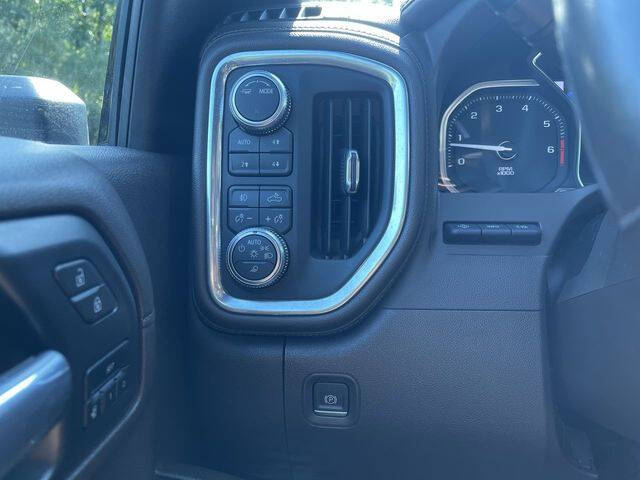 2021 GMC Sierra 2500HD