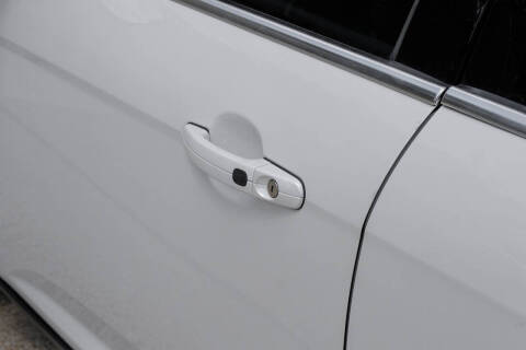 2013 Ford Focus Titanium