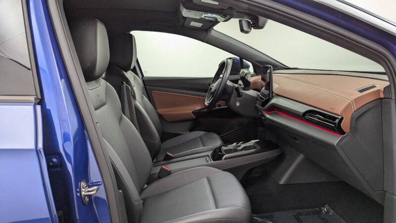2022 Volkswagen ID.4 Pro S