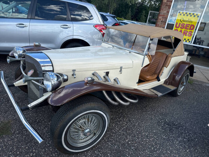 1929 Mercedes-Benz S-Class