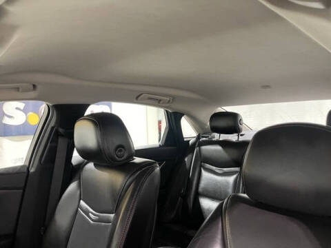 2019 Cadillac XTS Luxury