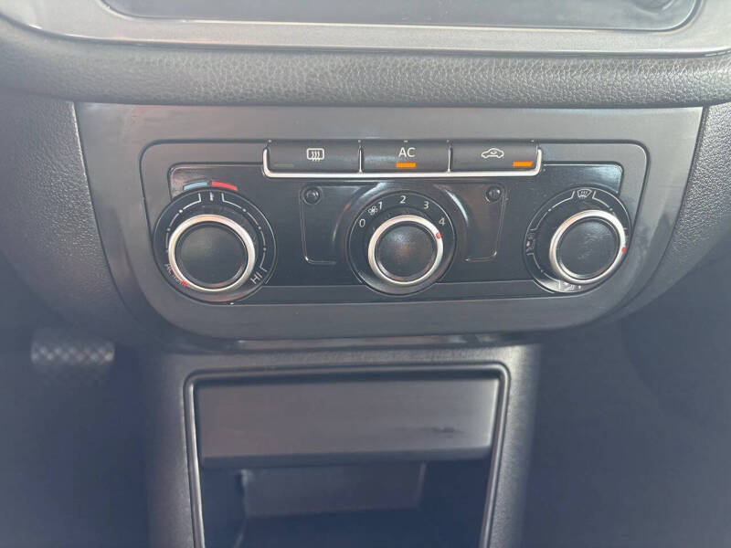 2012 Volkswagen Tiguan S 4Motion