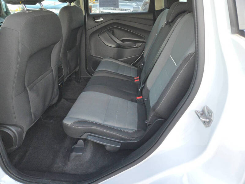 2013 Ford Escape SE photo 22