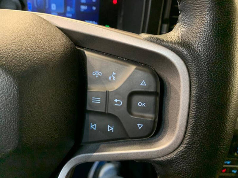 2021 Ford Bronco Badlands Advanced