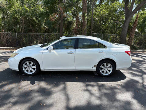 2009 Lexus ES 350