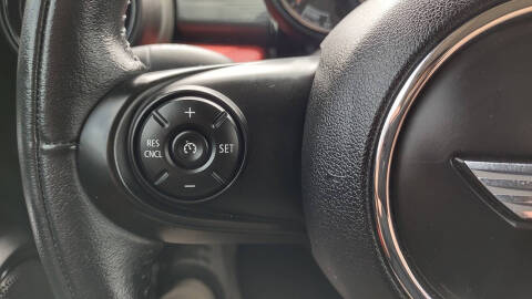 2018 MINI Hardtop 4 Door Cooper