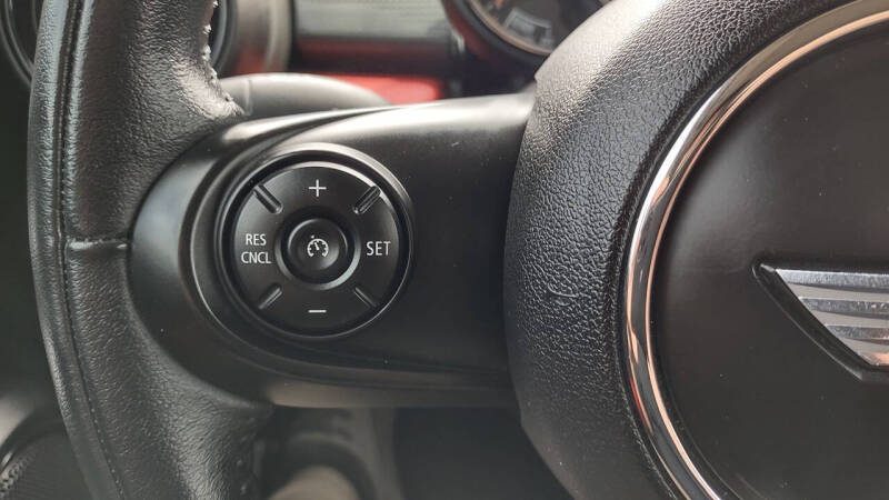 2018 MINI Hardtop 4 Door Cooper