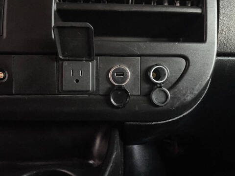 2019 Chevrolet Express LS 3500