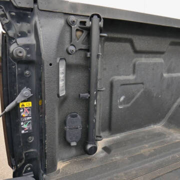 2024 GMC Sierra 3500HD