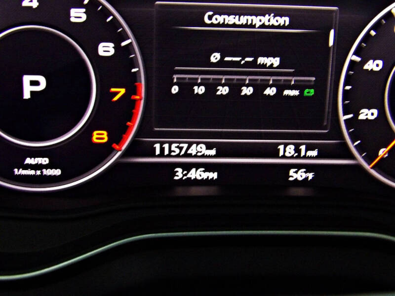 2020 Audi Q5 quattro Premium Plus 45 TFSI