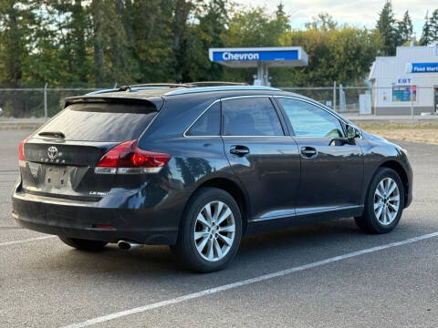 2013 Toyota Venza LE