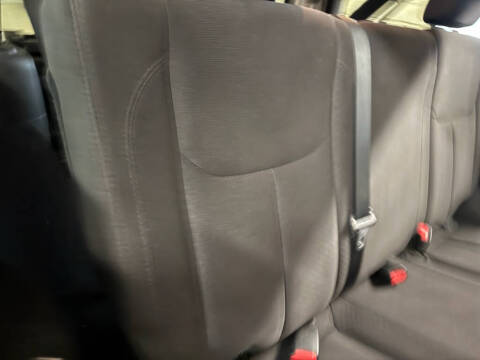 2018 Jeep Wrangler JK Unlimited Willys Wheeler