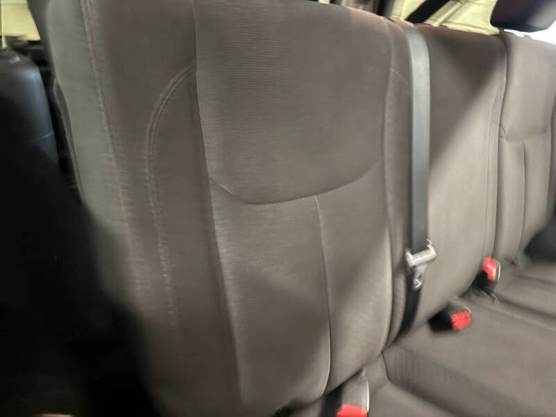 2018 Jeep Wrangler JK Unlimited Willys Wheeler