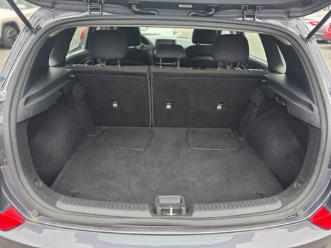 2019 Hyundai Elantra GT