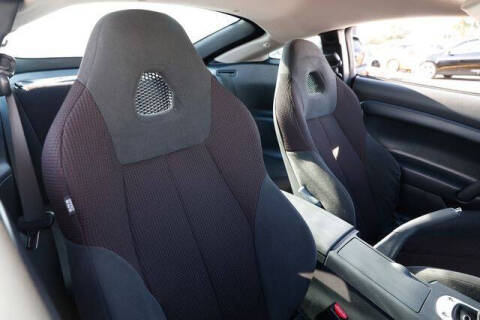 2009 Mitsubishi Eclipse GS