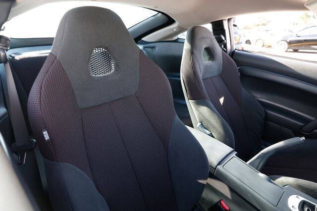 2009 Mitsubishi Eclipse GS