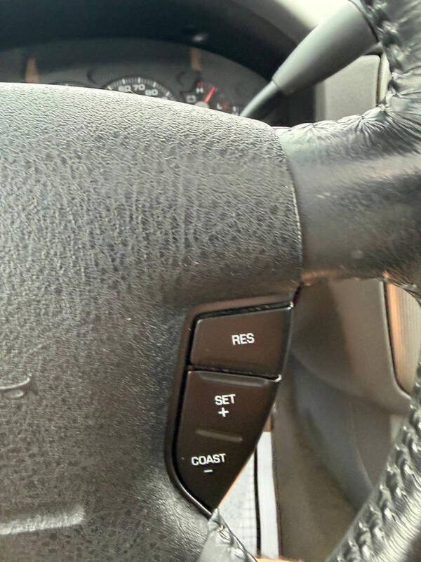 2003 Ford Explorer XLT