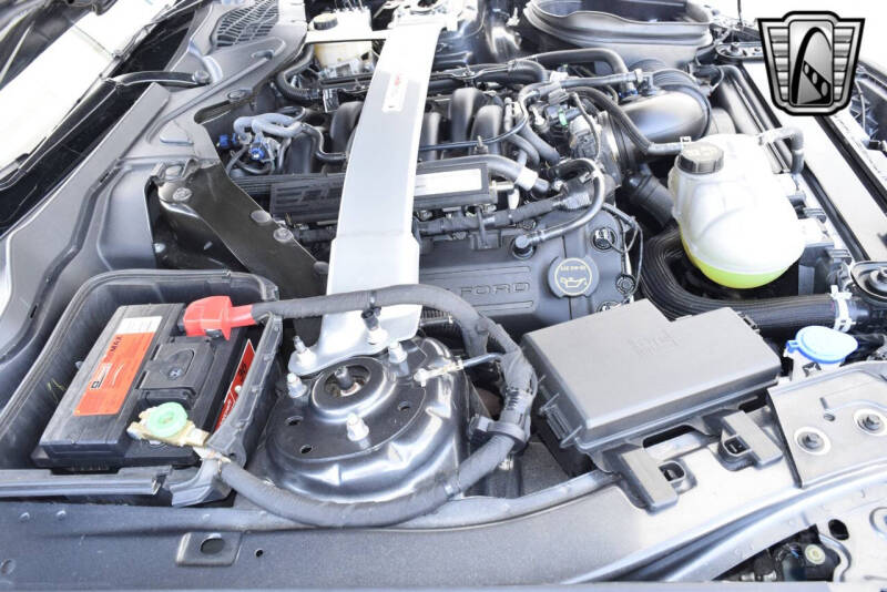 2020 Ford Mustang Shelby GT350