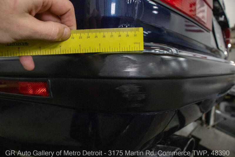 1990 BMW 7 Series 735i