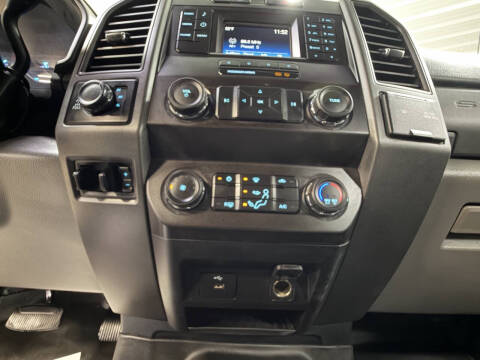 2019 Ford F-350 Super Duty XL