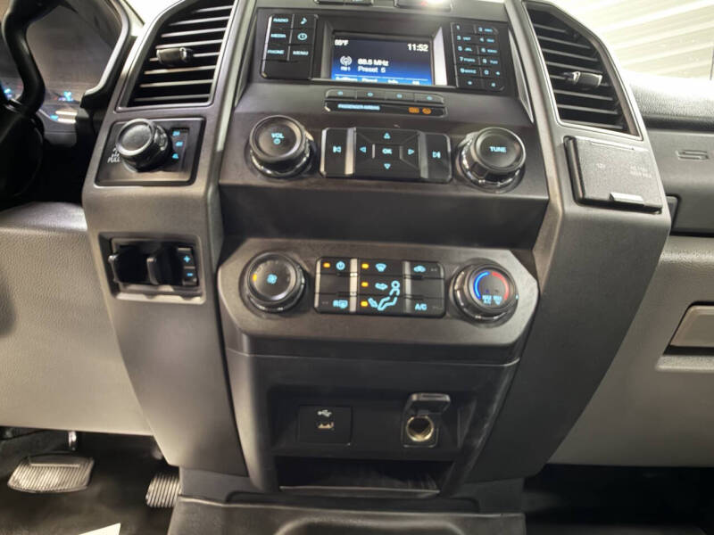 2019 Ford F-350 Super Duty XL