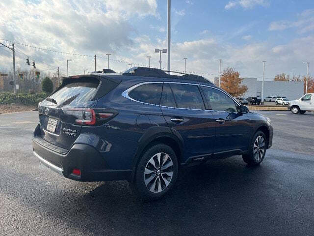 2023 Subaru Outback 8