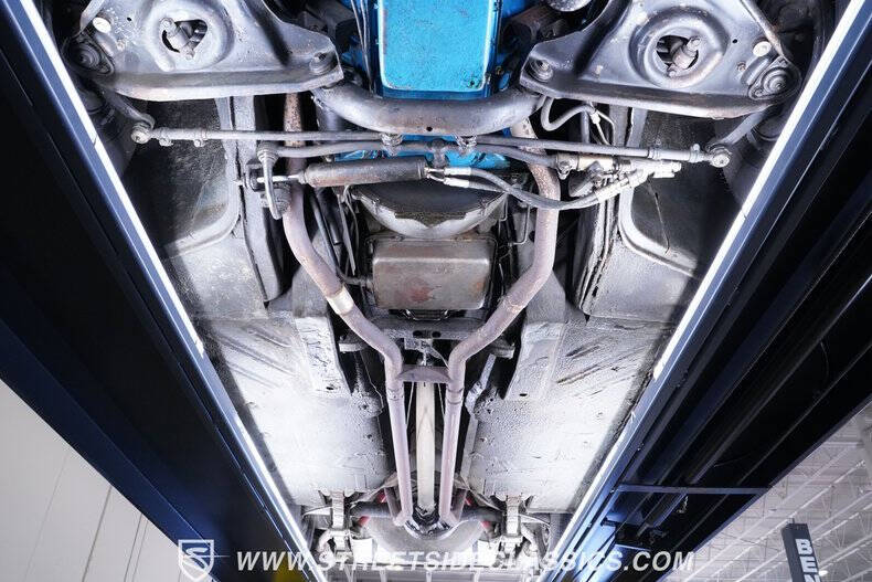 1959 Ford Thunderbird