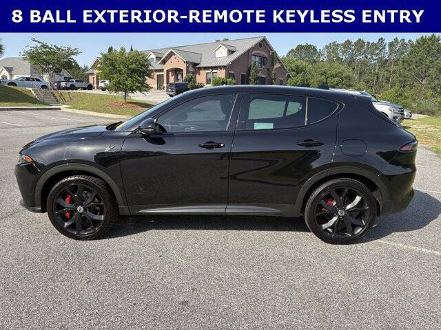 2024 Dodge Hornet R/T Plus